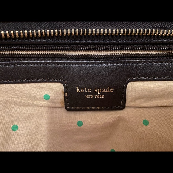 Kate Spade classic and vibrant! - Picture 4 of 5